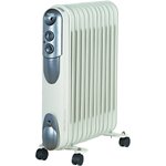 Oil radiator OMPT-12N (2.5 kW) Resanta, , pcs