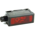 42JT-B8LAT1-P4, 42JT Photoelectric Sensor Background Suppression 4 120 mm ...