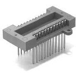 216-3340-09-0602J, IC & Component Sockets RECPT FOR DIP SOCKET 16 Contact Qty.