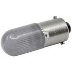 MB403-W120-CW, LED Replacement Lamps - Based LEDs T3 1/4 MINI BAYON 120V WHITE ...