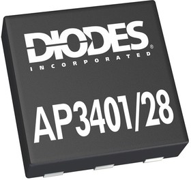 AP3428AKTTR-G1, Switching Voltage Regulators DCDC Conv LV Buck