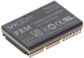 PRM48BT480T500A00, Switching Voltage Regulators PRM2A NARW FULL 500W