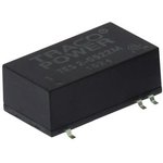TES 2-0523M, Isolated DC/DC Converters - SMD Product Type: DC/DC; Package Style ...
