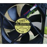 Вентилятор ADDA AD1212HB-A73GL 12V 0.37A 120x25