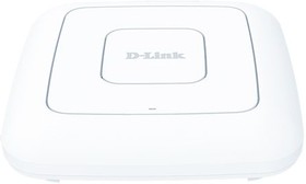 Фото 1/10 Точка доступа D-Link SFP-трансивер, 1000Base-T (RJ-45), до 100 м