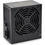 Блок питания Deepcool Explorer DE600 v2 (ATX 2.31, 600W (Номинальная 450W) ...