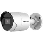 IP-камера Hikvision DS-2CD2083G2-IU(2.8mm) (8Мп, цилиндр)