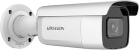Фото 1/10 Видеокамера Hikvision DS-2CD2623G2-IZS 2Мп уличная цилиндрическая IP-камера с EXIR-подсветкой до 60м и технологией AcuSense1/2.8" Progressiv