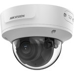 Видеокамера Hikvision DS-2CD2743G2-IZS 4Мп уличная цилиндрическая IP-камера с EXIR-подсветкой до 60м и технологией AcuSense1/3" Progressive