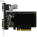 PALIT GeForce GT710 2GB 64Bit DDR3 [NEAT7100HD46-2080H] RTL