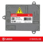 01B003LXB, Блок розжига LEDO B3.1 (Германия)