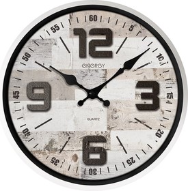 Настенные часы модель ЕС-149 кварцевые 102253