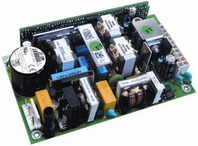 NV1-4G5FF, Modular Power Supplies 180W 24V/7.5A, 5V/8A 15V/5A, -15V/1A