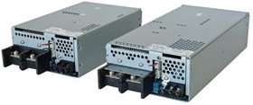 RWS1000B-12/ME, Switching Power Supplies AC-DC, Medical, 115-230VAC, Output 12V 84A, 1008W
