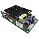 CUS200M12, AC/DC Power Supply Single-OUT 12V 16.7A 250W 17-Pin
