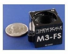 DK-M3-FS-1.8-1.5-M12/16, Other Development Tools M3-FS M3-F Focus Modules High Res