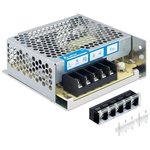 PMT-12V50W1AA, Switching Power Supplies 50W / 12V - Enclosed