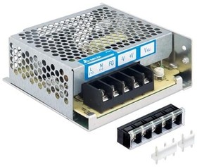 PMT-12V50W1AA, Switching Power Supplies 50W / 12V - Enclosed