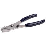 10370-P, Pliers & Tweezers 6.5" Slip Joint Pliers w/ Plastic Handles