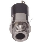 161-7900HS-EX, Phone Connectors 4 CONDUCTOR 3.5MM NUT SEPARATE