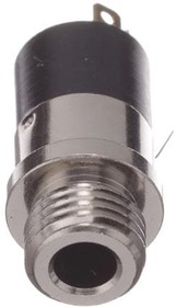 161-7900HS-EX, Phone Connectors 4 CONDUCTOR 3.5MM NUT SEPARATE