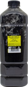 Тонер Hi-Black Универсальный для Ricoh Aficio Color, Тип 1.0, Bk, 500 г, канистра