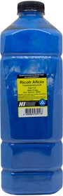 Тонер Hi-Black Универсальный для Ricoh Aficio Color, Тип 1.0, C, 500 г, канистра