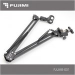Кронштейн-стойка Fujimi FJUMB-001 Универсальный металлический настольный для ...