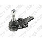 ST-1234382, Шаровая опора D=19 FORD FOCUS II 04-08/C-MAX 03-07/VOLVO S40/V50 ...