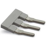 0203328, EB3-10 Series Jumper Bar for Use with Modular Terminal Block