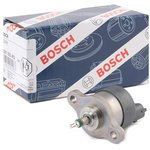 0281002483, Регулятор RENAULT Scenic давления топлива BOSCH