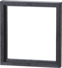 T.008.853, Kubler Front Bezel For Use With 901 Series LCD preset counters