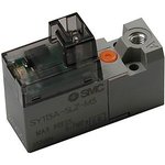 SY100-29-1, SY100 Plug Connector