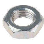 Rod Nut M12X1.25, For Use With NCG/CG1 Series Air Cylinder, To Fit 50mm Bore Size
