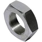 Rod Nut M10X1.25, For Use With NCG/CG1 Series Air Cylinder, To Fit 25mm Bore Size