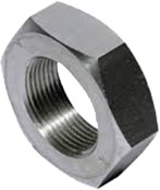 Rod Nut M10X1.25, For Use With NCG/CG1 Series Air Cylinder, To Fit 25mm Bore Size