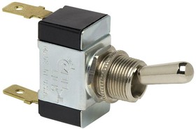 55014, TOGGLE SWITCH, SPST, 25A, 12VDC