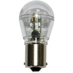 MCS815S16NS30DWW, Сменная светодиодная лампа, BA15s, Теплый Белый, S8, 700 мВт ...