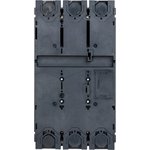 mccb99C-400-400, Выключатель автоматический трехполюсный ВА-99C 400/400А 45кА