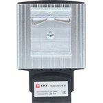 heater-click-45-20, Обогреватель на дин-рейку клеммный 45Вт 230В IP20 PROxima