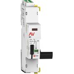 Привод моторный AV-M1 AVERES EKF av-m1-averes