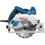 Пилы электрические сабельные, ленточные, Лобзики Bosch GKS 190 0601623000 Пила ...