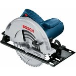 Пила циркулярная BOSCH GKS 235 Turbo Professional 06015A2001