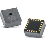 AS7220-BLGM, Ambient Light Sensors SMART LIGHTING MANAGER