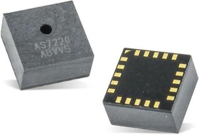 AS7220-BLGM, Ambient Light Sensors SMART LIGHTING MANAGER