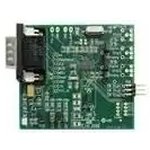 GP22-EVA MODULE, Data Conversion IC Development Tools GP22-EVAL-V1.1 Baugruppe ...