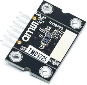 TMD3725-DB, Optical Sensor Development Tools Daughter board for the TMD3725