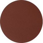 738757, Круг абразивный на ворсовой подложке под "липучку", P 500, 125 мм, 10 шт.