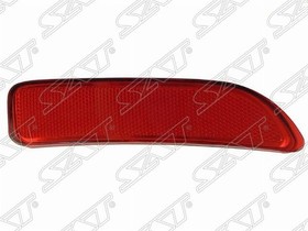 Отражатель LADA Largus 12-21 / Renault Logan 09-16 (Справа)