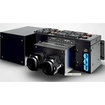 CyberPower Байпас MBP60AHVIEC82U 5кВа - 10кВа; 2U; Клемная колодка x 1 ...